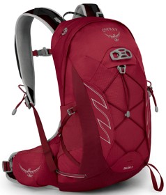 Bilde av Osprey Talon 11 Cosmic Red