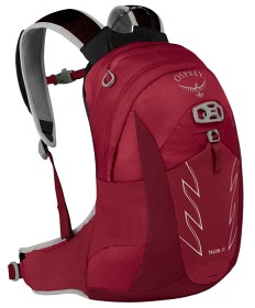 Bilde av Osprey Talon 11 Junior Cosmic Red