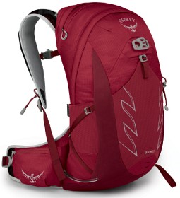 Bilde av Osprey Talon 22 Cosmic Red