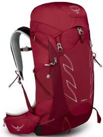 Bilde av Osprey Talon 33 Cosmic Red