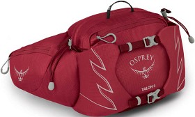 Bilde av Osprey Talon 6 Cosmic Red