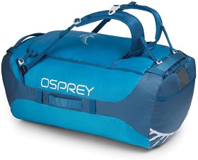Bilde av Osprey Transporter 130 Kingfisher Blue