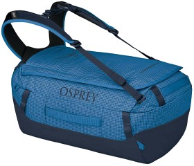Bilde av Osprey Transporter 30 Blue Flame/Scoria Blue