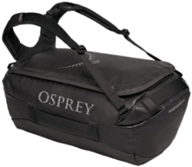 Bilde av Osprey Transporter 40 Black