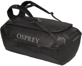 Bilde av Osprey Transporter 65 Black