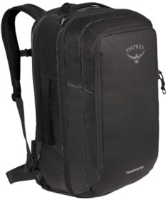 Bilde av Osprey Transporter Carry-On Bag Black