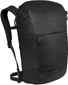 Bilde av Osprey Transporter Large Zip Top Pack Black