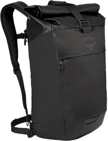 Bilde av Osprey Transporter Roll Top Black