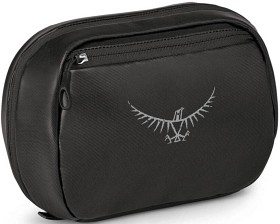 Bilde av Osprey Transporter Toiletry Kit Large Black