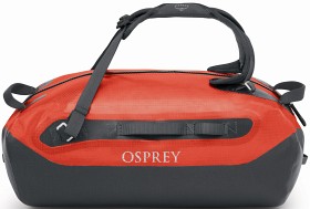 Bilde av Osprey Transporter WP Duffel 40 Mars Orange