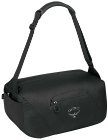 Bilde av Osprey UL Stuff Duffel Black