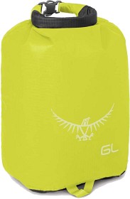 Bild på Osprey Ultralight DrySack 6 Electric Lime