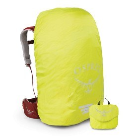 Bilde av Osprey Ultralight High Vis Raincover S (20-35 L) Electric Lime
