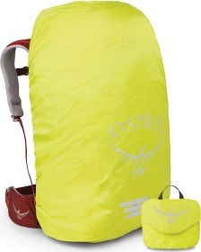 Bilde av Osprey Ultralight High Vis Raincover XS (10-20 L) Electric Lime