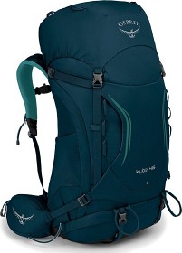 Bilde av Osprey W's Kyte 46 Icelake Green