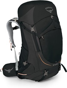 Bilde av Osprey W's Sirrus 50 Black
