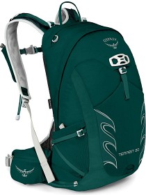 Bilde av Osprey W's Tempest 20 Chloroblast Green