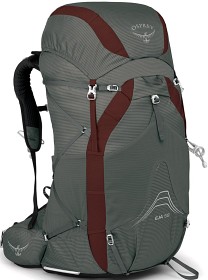 Bilde av Osprey W's Eja 58 Cloud Grey
