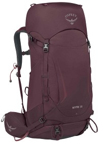 Bilde av Osprey W's Kyte 38 Elderberry Purple