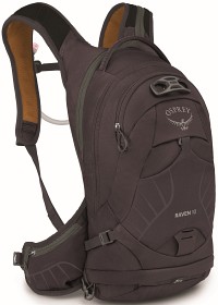 Bilde av Osprey W's Raven 10 with Reservoir Space Travel Grey