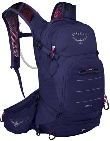 Bilde av Osprey W's Raven 14 Deep Fig