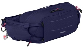 Bilde av Osprey W's Raven 4 Deep Fig