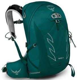 Bilde av Osprey W's Tempest 20 Jasper Green
