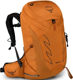 Bilde av Osprey W's Tempest 24 Bell Orange