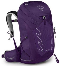 Bilde av Osprey W's Tempest 24 Violac Purple