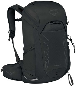 Bilde av Osprey W's Tempest 26 Black/Coal Grey