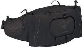 Bilde av Osprey W's Tempest 6 Black/Coal Grey