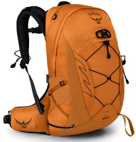 Bilde av Osprey W's Tempest 9 Bell Orange