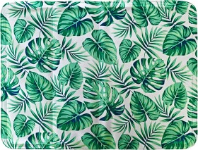 Bilde av Ozami Kyldyna Green Leaf 40x50 cm