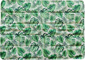 Bilde av Ozami Kyldyna Green Leaf 60x90 cm