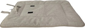 Bilde av Ozami Madrass Beige 80x60 cm Vikbar