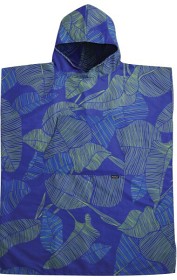 Bilde av PackTowl Changing Poncho Botanical