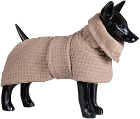 Bilde av PAIKKA Drying Coat Spa Taupe 30 cm