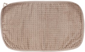 Bilde av PAIKKA Drying Towel Taupe 30x50 cm