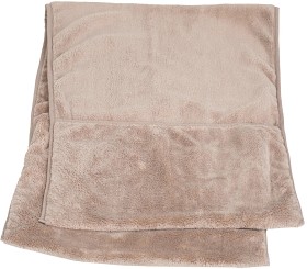 Bilde av PAIKKA Drying Towel Taupe 40x110 cm