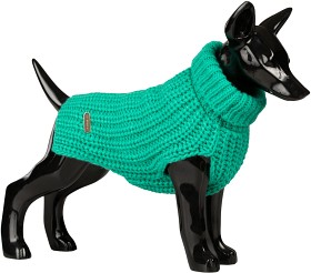 Bilde av PAIKKA Knit Sweater Green 35-40 cm
