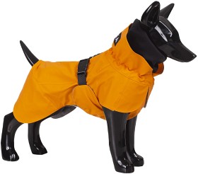 Bilde av PAIKKA Recovery Raincoat Orange 30 cm