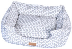 Bilde av PAIKKA Treasure Bed Blue 95 x 75 cm