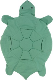 Bilde av PAIKKA Turtle Playmat 94x62 cm
