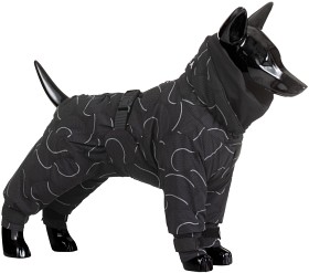 Bilde av PAIKKA Winter Suit Black 35-50 cm