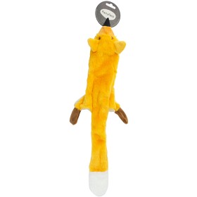 Bilde av Party Pets Skinnies Fox 55 cm