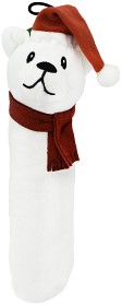 Bilde av Party Pets XMAS Sticks Snowbear 28 cm