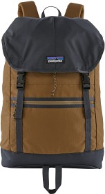 Bilde av Patagonia Arbor Classic Pack 25L Coriander Brown