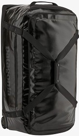 Bilde av Patagonia Black Hole Wheeled Duffel 100L Black