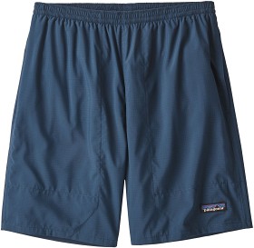 Bilde av Patagonia M's Baggies Lights Stone Blue