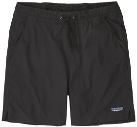 Bilde av Patagonia M's Baggies Lights 6 inch Black